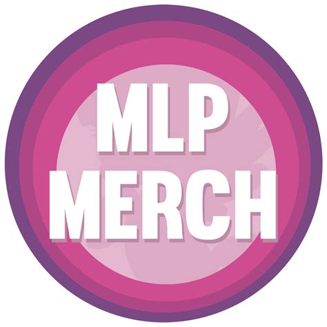 MLP Merch 5.0 is Now Live! | MLP Merch