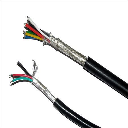 Load Cell Cable Manufacturer,Load Cell Cable Supplier,Delhi,India