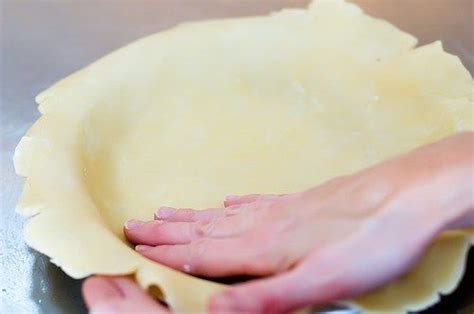 Perfect Pie Crust | The Pioneer Woman | Perfect pie crust, Perfect pies ...