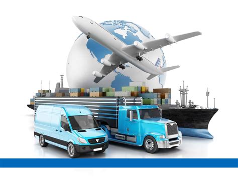 Global Freight Forwarding Company in Nigeria - Fortune Global