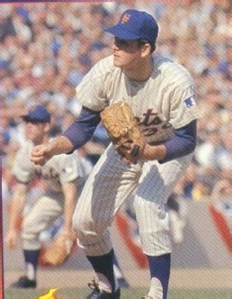 Legendary Sixties Mets Scout: Red Murff (1963-1968)