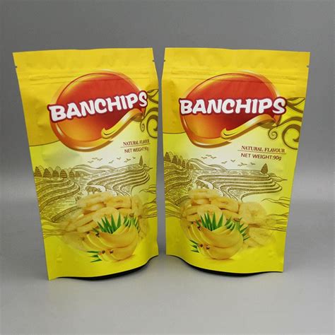 China Customized Food Bag Packaging Design Manufacturers - Factory Direct Wholesale - Beiyin