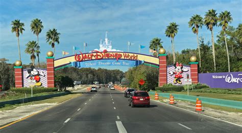 Disney Resorts to start charging parking fees.... | Page 25 | The DIS Disney Discussion Forums ...