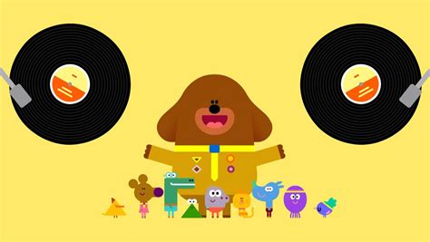 Hey Duggee: Toys, Games, Merchandise & Gifts - Funstra