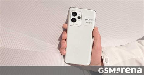 Realme reveals GT 2 Pro camera setup details – Droid News