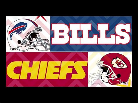 Bills at Chiefs / FREE PICK | Pregame.com