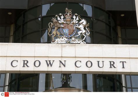 Crown court sitting days decision 'political' - senior presiding judge ...