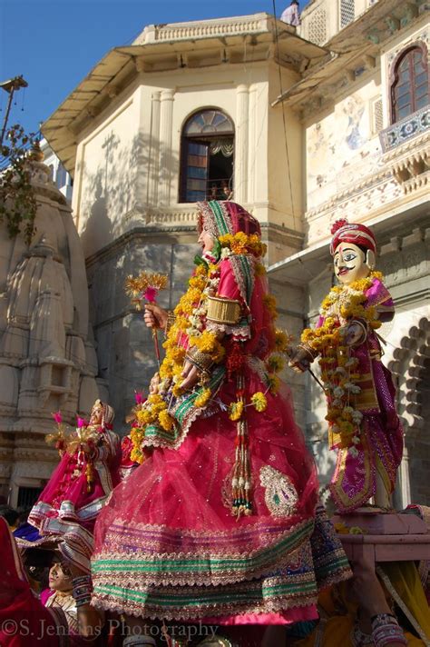 Gangaur Festival Udaipur, Rajasthan, India. | Incredible india, Udaipur ...