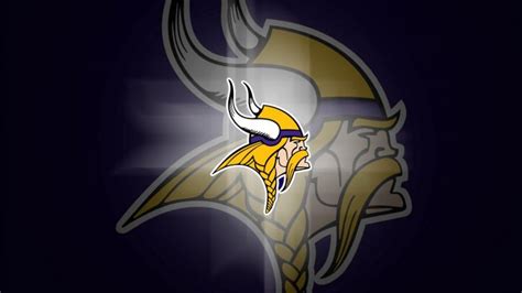 HD Backgrounds Minnesota Vikings NFL - 2023 NFL Football Wallpapers