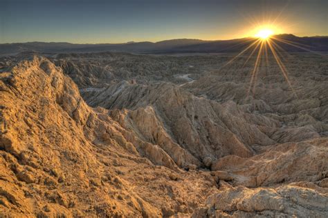 Anza-Borrego Desert State Park: The Complete Guide