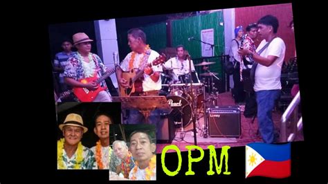 Original Pilipino Music - YouTube