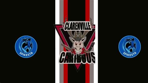 Clarenville Caribous 2011 Allan Cup Finals Goal Horn - YouTube