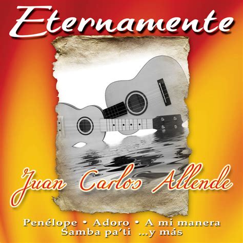 Ven, Devórame Otra Vez - song and lyrics by Juan Carlos Allende | Spotify