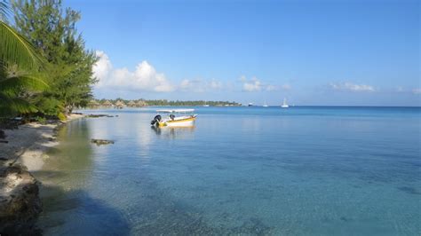 Travellers' Guide To Tuamotu Islands - Wiki Travel Guide - Travellerspoint