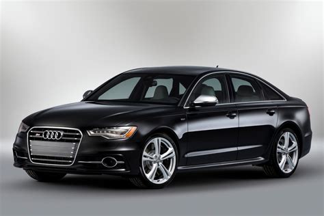 2014 Audi S6: New Car Review - Autotrader