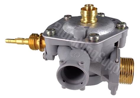 Water heater manual: Bosch aquastar 125 bng parts