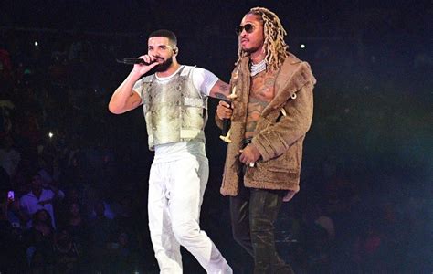 Drake and Future hint 'What A Time To Be Alive' sequel is coming: "It's already cooked up"