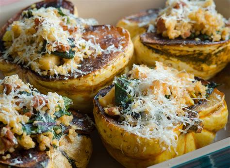 The top 21 Ideas About Winter Squash Recipes – Best Round Up Recipe ...