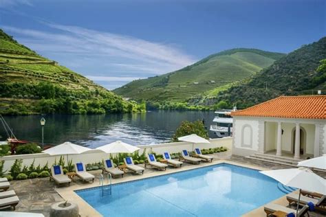 12 Best Hotels in the Douro Valley Portugal