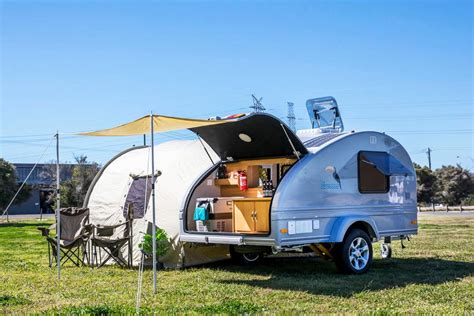 Tucana Teardrop Camper | Teardrop Camper for Sale | Stonegate Industries