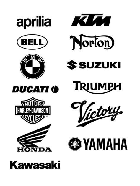 Victory Motorcycle Logo Vector at Vectorified.com | Collection of ...