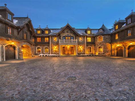 Joel Horowitz Sells Lake Tahoe House - Business Insider