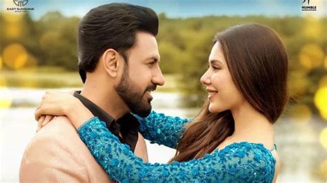 Sonam Bajwa, Gippy Grewal To Grace 'Bigg Boss OTT 2' To Promote Carry on Jatta 3 | Television ...