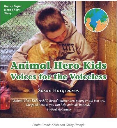 Inspirational Reading Comprehension Passages: Kids Who Are Heroes to ...