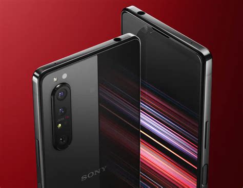 Sony Xperia 1 II? Verbazingwekkende specificaties, jammer van de prijs...