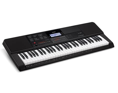 Casio CT-X700 Portable Keyboard - California Keyboards Music Center