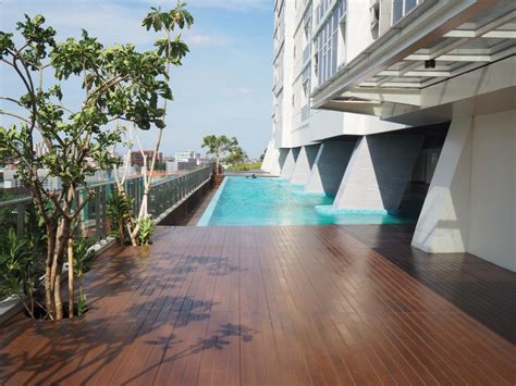 Menteng Park | All Jakarta Apartments - Reviews and Ratings