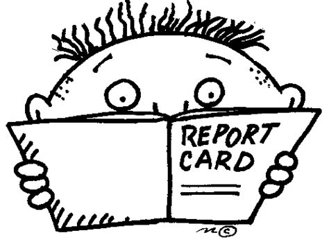 School Cliparts Report: Enhancing Visual Communication in Academic Reports