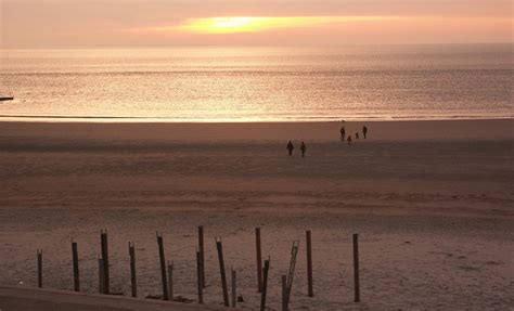 Sunset Borkum Free Photo Download | FreeImages