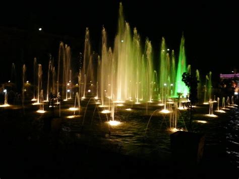 Brindavan Garden (Mysore, India): Address, Phone Number, Fountain Reviews - TripAdvisor