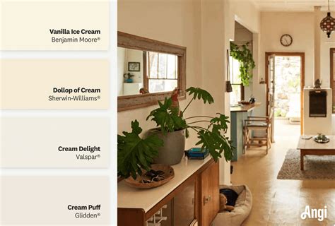 Most Popular Beige Paint Color - Color Inspiration