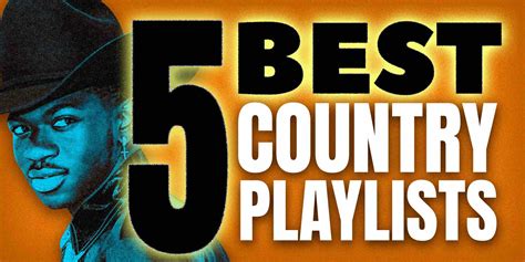 5 Best Country Spotify Playlists to Submit Music!