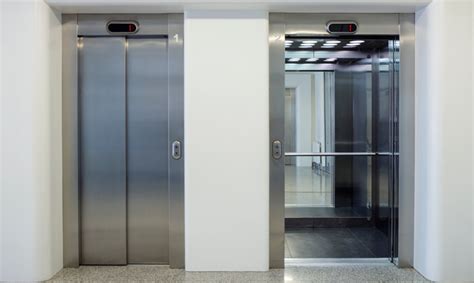 Mowrey Elevator Company Inc. Types of Elevator Doors and Their Associated Safety Requirements