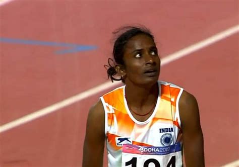 Gomathi Marimuthu (Athlete) Wiki, Biography, Age, Images, Family & More ...