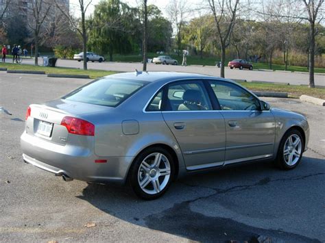 2008 Audi A4 2.0T QUATTRO SPECIAL EDITION (Lease takeover) - Audi Forum - Audi Forums for the A4 ...