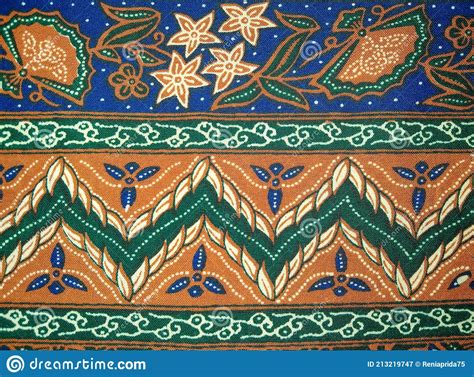 Detailed Patterns of Indonesia Batik Tujuh Rupa Stock Image - Image of cloth, fashion: 213219747