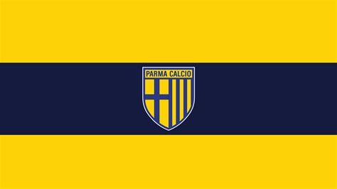 #37445 Parma Calcio 1913 HD Wallpaper, Logo, Soccer, Emblem - Mocah HD Wallpapers