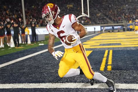 USC Football: Michael Pittman Jr. named a semifinalist for the ...