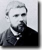 Jules Henri Poincaré