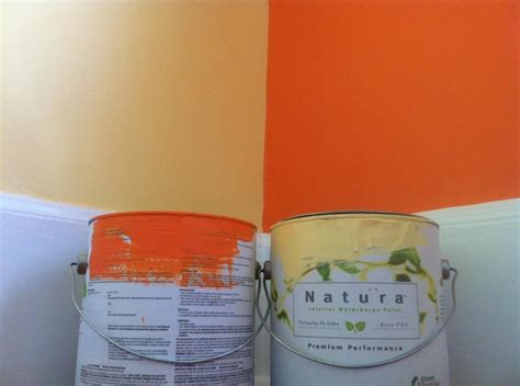 ️Benjamin Moore No Voc Paint Colors Free Download| Gambr.co