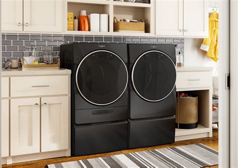 Types of Dryers: A Clothes Dryer Buying Guide | Whirlpool