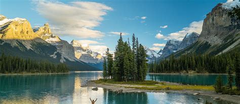 Jasper National Park – ein Wunder der Natur! | CANUSA