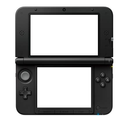 Nintendo 3ds Icon at Vectorified.com | Collection of Nintendo 3ds Icon ...