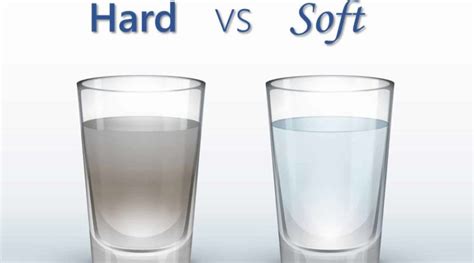 The Positive and Negative Effects of Hard Water - Demotix.com