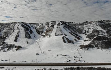 About Hesperus - Hesperus Ski Area - Durango, Colorado