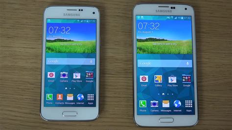 Samsung Galaxy S5 Mini Review